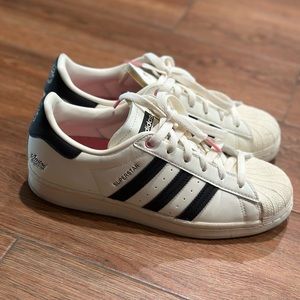 Superstar x André Saraiva Shoes
